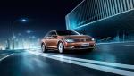 Volkswagen Lamando 2015 года